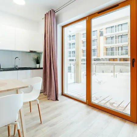 Appartamento Sun & Snow, Sarnia Residence *