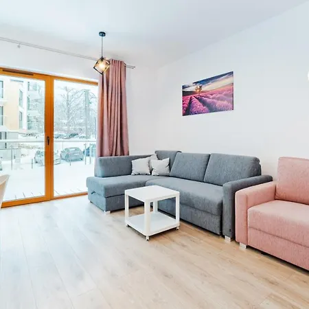 Sun & Snow, Sarnia Residence Appartamento *