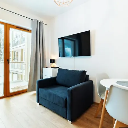 Sarnia Residence, Sun & Snow Karpacz