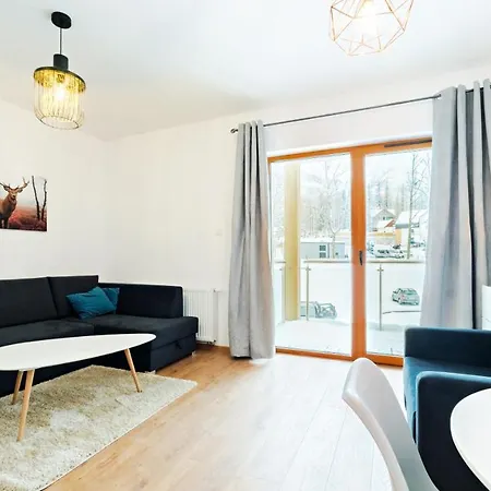 Sun & Snow, Sarnia Residence Appartamento *