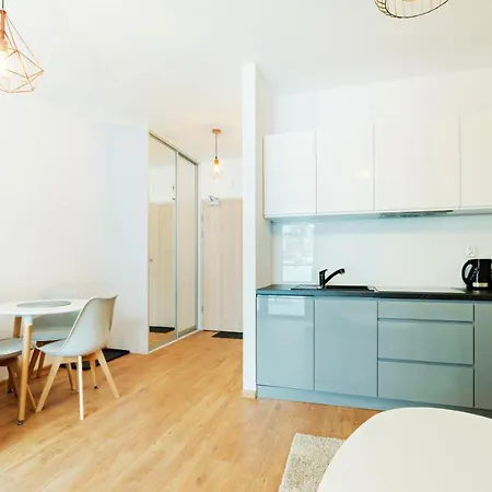 Appartamento Sun & Snow, Sarnia Residence Karpacz