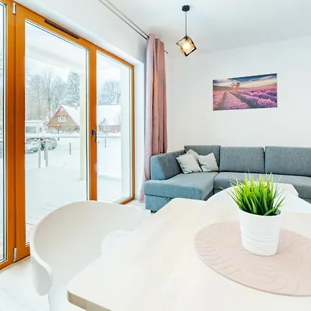 Sun & Snow, Sarnia Residence