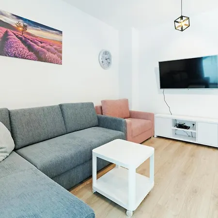 Sun & Snow, Sarnia Residence Appartamento Karpacz