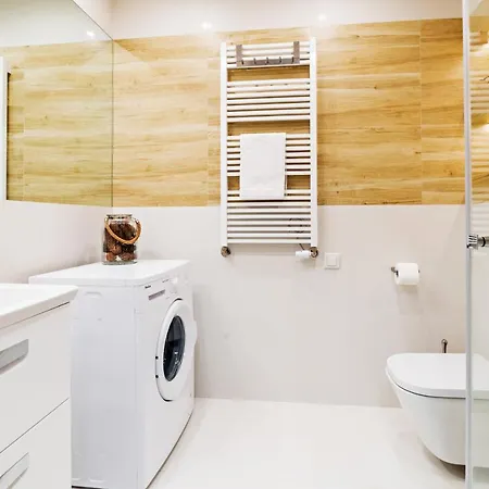 Sarnia Residence, Sun & Snow * Karpacz