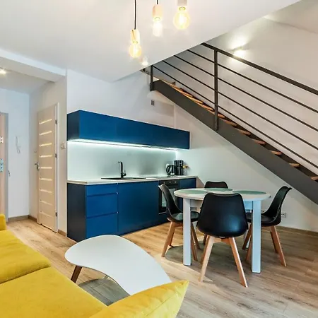 Sarnia Residence, Sun & Snow Apartment *