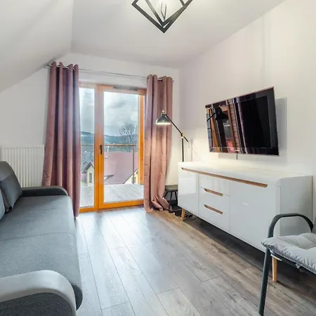 Apartment Sarnia Residence, Sun & Snow *