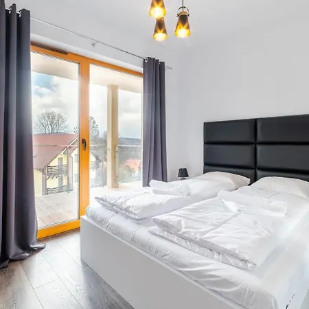 Appartamento Sun & Snow, Sarnia Residence