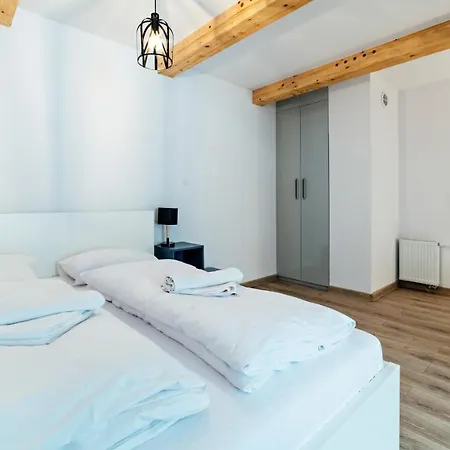 Sun & Snow, Sarnia Residence Appartamento Karpacz