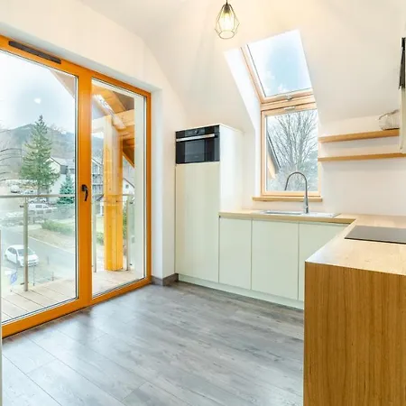 Appartamento Sun & Snow, Sarnia Residence *