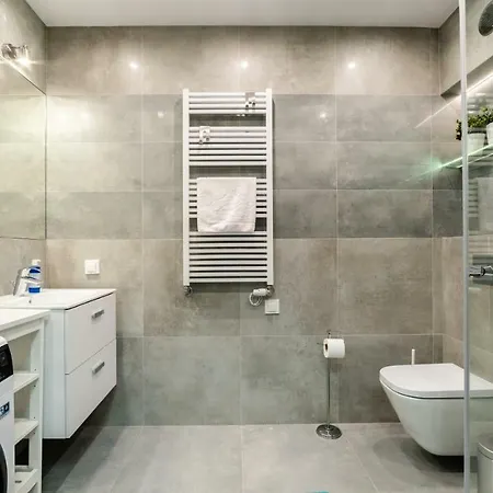Sun & Snow, Sarnia Residence Appartamento *