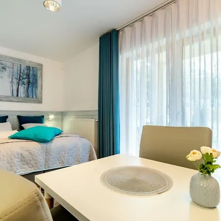 Sun & Snow, Sarnia Residence Appartamento *