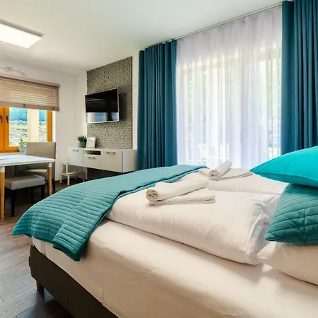 Sarnia Residence, Sun & Snow Apartment Karpacz