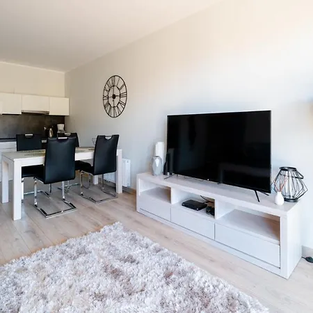 Sarnia Residence, Sun & Snow * Karpacz