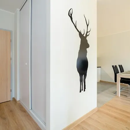 Appartamento Sun & Snow, Sarnia Residence Karpacz