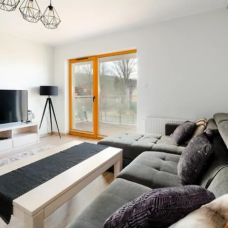 Sarnia Residence, Sun & Snow Apartment Karpacz