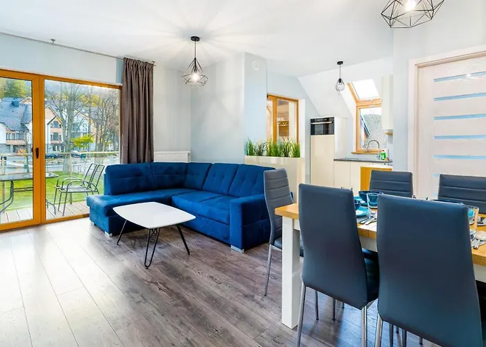 Sarnia Residence, Sun & Snow * Karpacz