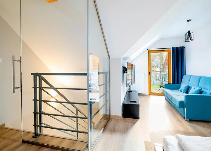 Sarnia Residence, Sun & Snow Appartement