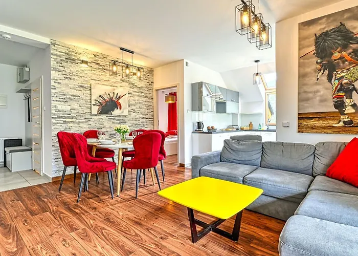 Appartamento Sarnia Residence, Sun & Snow *