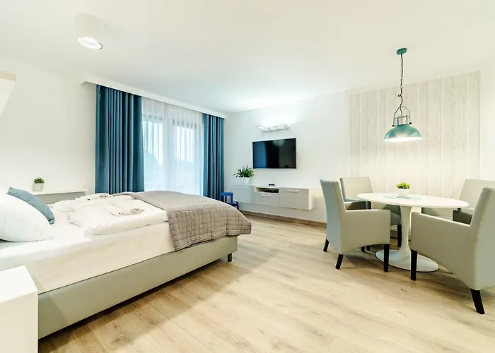 Sarnia Residence, Sun & Snow Appartement Karpacz