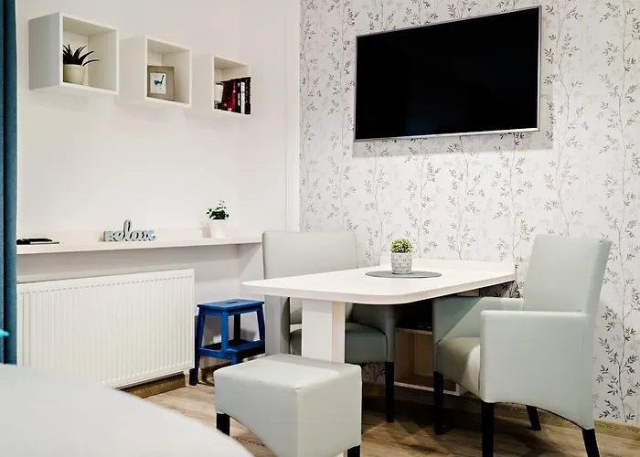 Sarnia Residence, Sun & Snow Appartement Karpacz