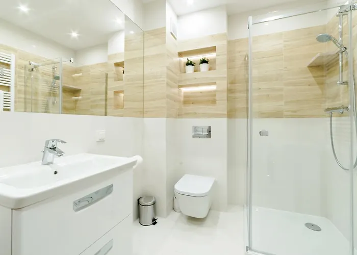 Appartamento Sarnia Residence, Sun & Snow *