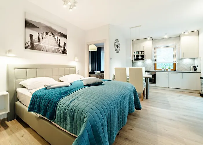 Sarnia Residence, Sun & Snow * Karpacz