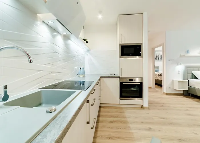 Appartamento Sarnia Residence, Sun & Snow