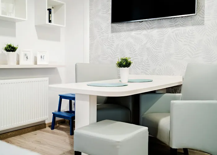 Appartamento Sarnia Residence, Sun & Snow