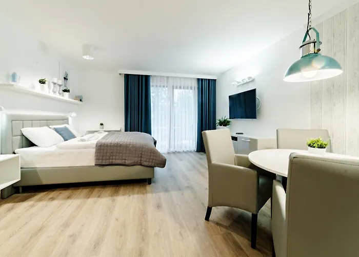 Appartement Sarnia Residence, Sun & Snow *