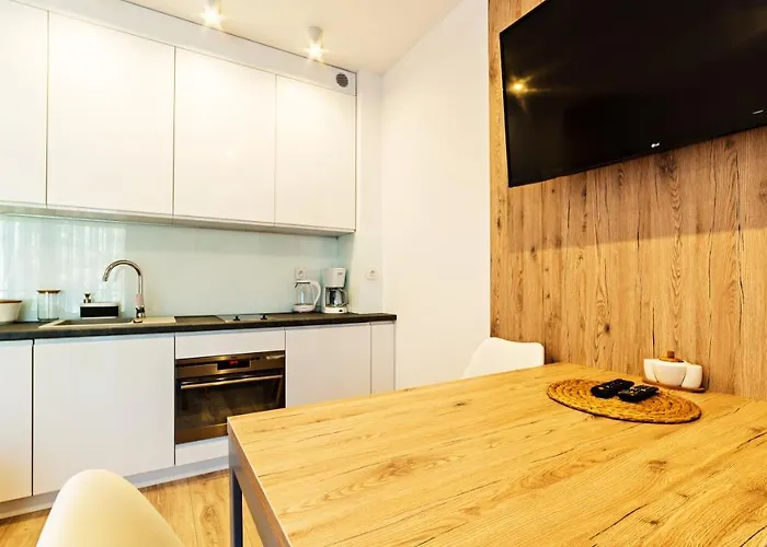 Sarnia Residence, Sun & Snow * Karpacz