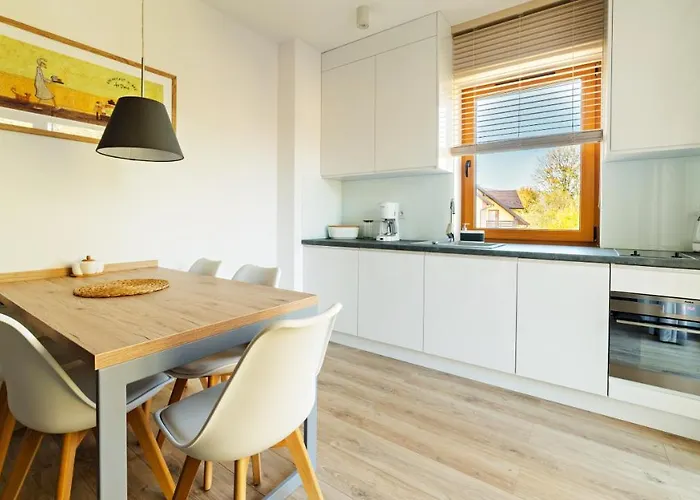 Appartamento Sarnia Residence, Sun & Snow Karpacz