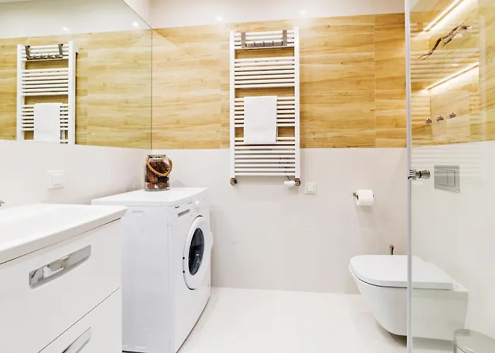 Sarnia Residence, Sun&snow * Karpacz