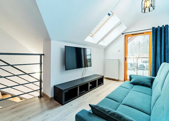 Sarnia Residence, Sun & Snow