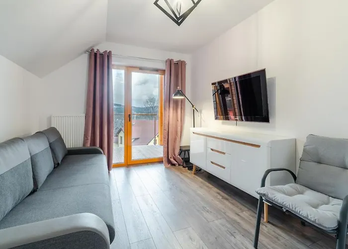 Appartement Sarnia Residence, Sun & Snow *