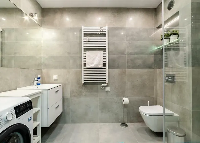 Sarnia Residence, Sun & Snow Appartamento *