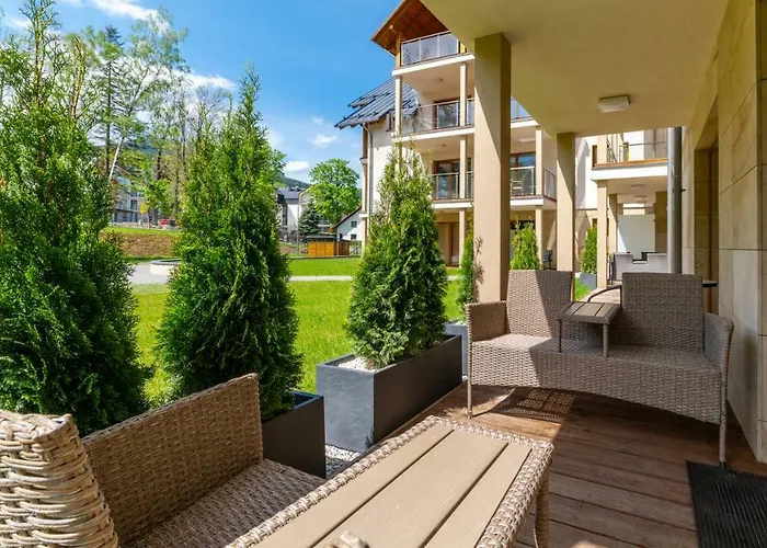 Appartamento Sarnia Residence, Sun & Snow *