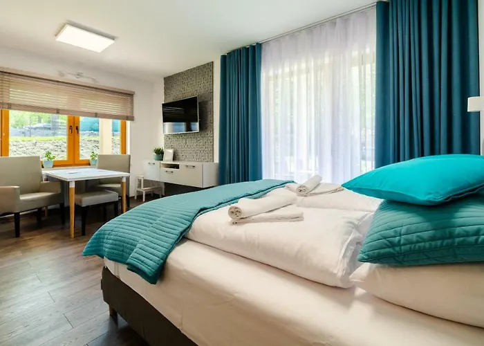 Sarnia Residence, Sun & Snow Appartamento Karpacz