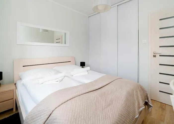 Sarnia Residence, Sun & Snow Appartement *