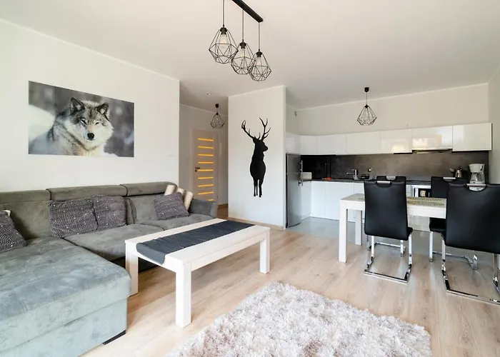 Sarnia Residence, Sun&snow